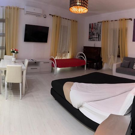 White Appartament Bagnolo Piemonte Экстерьер фото