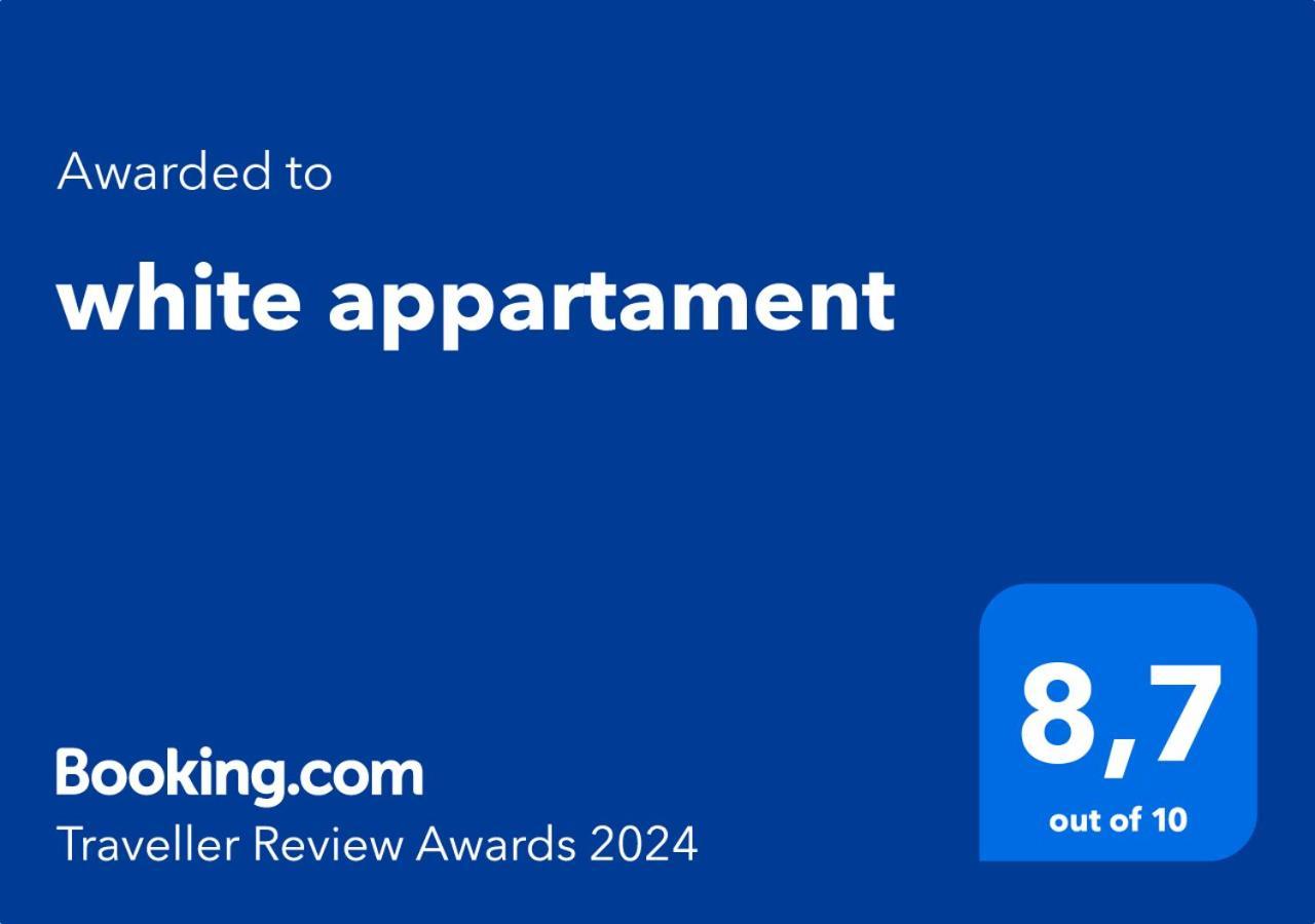 White Appartament Bagnolo Piemonte Экстерьер фото